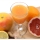 Suc de grapefruits, portocale & ghimbir